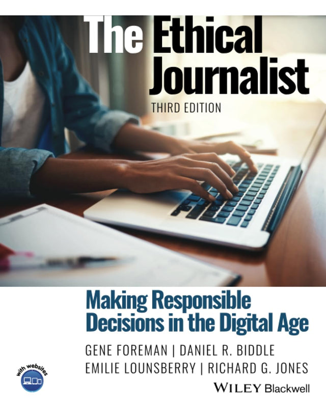 The Ethical Journalist