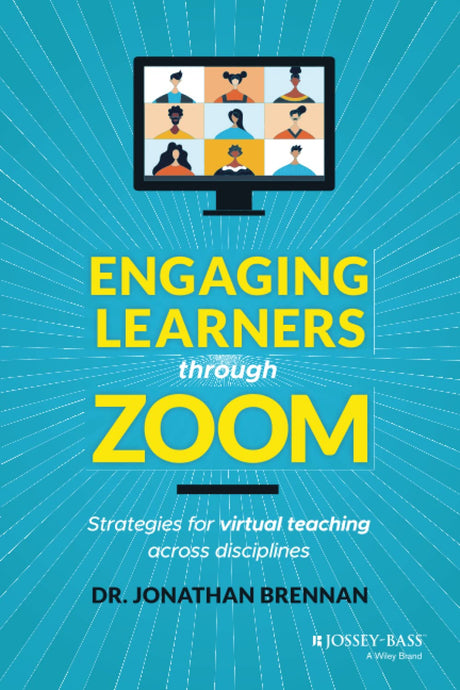 Engaging Learners through Zoom