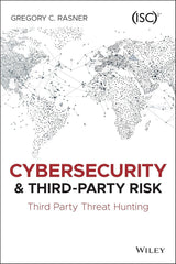 Cybersecurity and Third-Party Risk