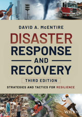Disaster Response and Recovery