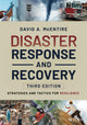 Disaster Response and Recovery