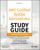 AWS Certified SysOps Administrator Study Guide