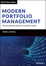 Modern Portfolio Management