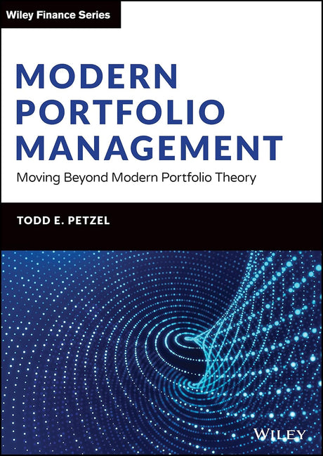 Modern Portfolio Management