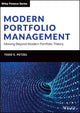 Modern Portfolio Management