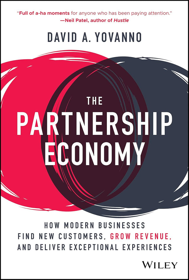 The Partnership Economy
