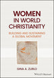 Women in World Christianity