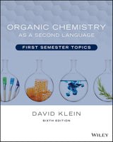 Organic Chemistry as a Second Language