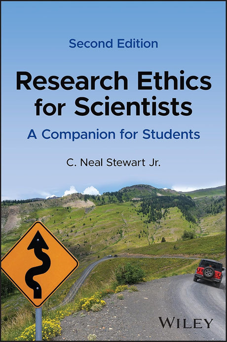 Research Ethics for Scientists
