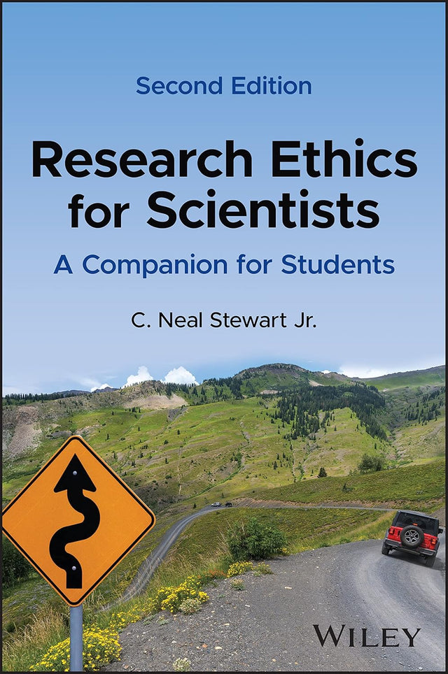 Research Ethics for Scientists