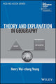 Theory and Explanation in Geography