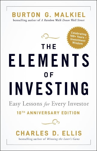 The Elements of Investing