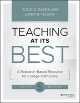 Teaching at Its Best