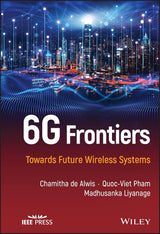 6G Frontiers