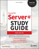 CompTIA Server+ Study Guide