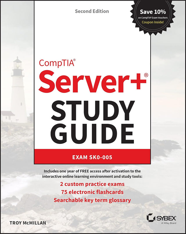 CompTIA Server+ Study Guide