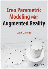 Creo Parametric Modeling with Augmented Reality