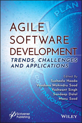 Agile Software Development