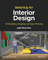 SketchUp for Interior Design
