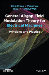 General Airgap Field Modulation Theory for Electrical Machines