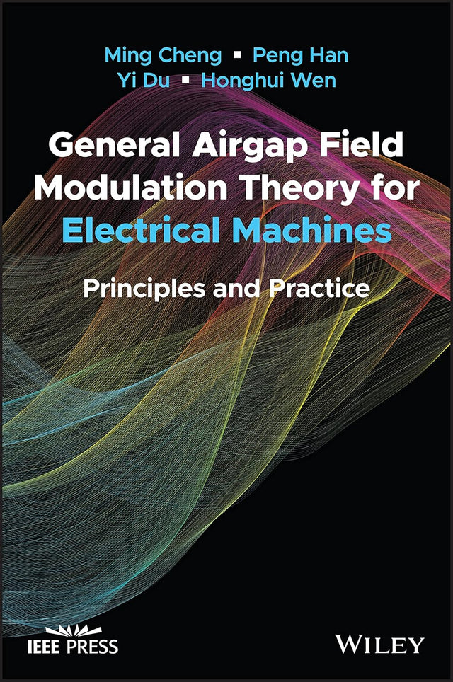General Airgap Field Modulation Theory for Electrical Machines