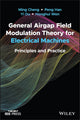 General Airgap Field Modulation Theory for Electrical Machines