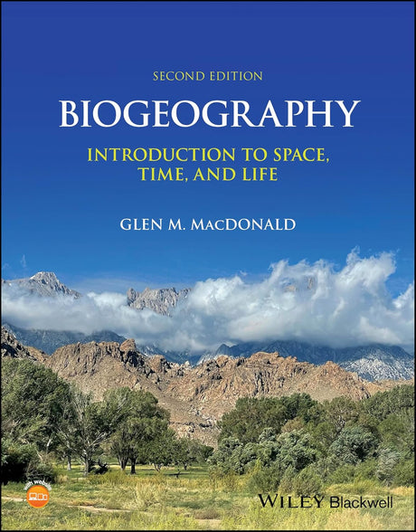 Biogeography