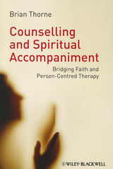 Counselling and Spiritual Accompaniment
