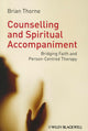 Counselling and Spiritual Accompaniment