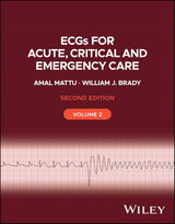 ECGs for Acute, Critical and Emergency Care, Volume 2
