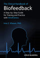 The Clinical Handbook of Biofeedback