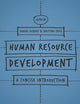 Human Resource Development