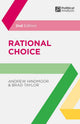 Rational Choice