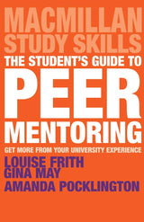 The Student's Guide to Peer Mentoring