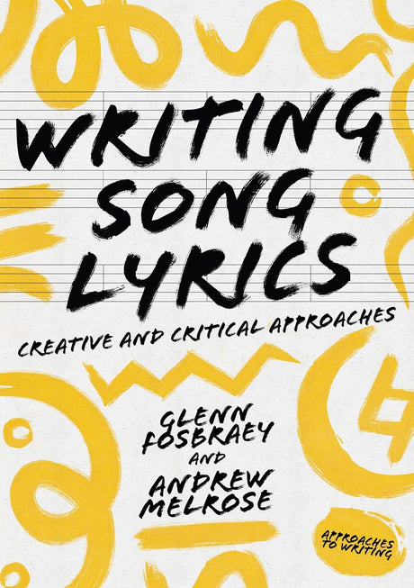 Writing Song Lyrics