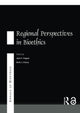Annals of Bioethics: Regional Perspectives in Bioethics