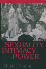 Sexuality, Intimacy, Power
