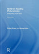 Children Reading Picturebooks