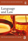 Language and Law