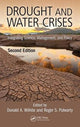 Drought and Water Crises