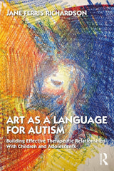 Art as a Language for Autism