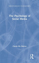 The Psychology of Social Media