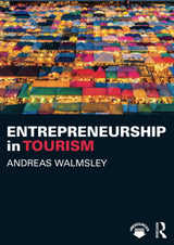 Entrepreneurship in Tourism