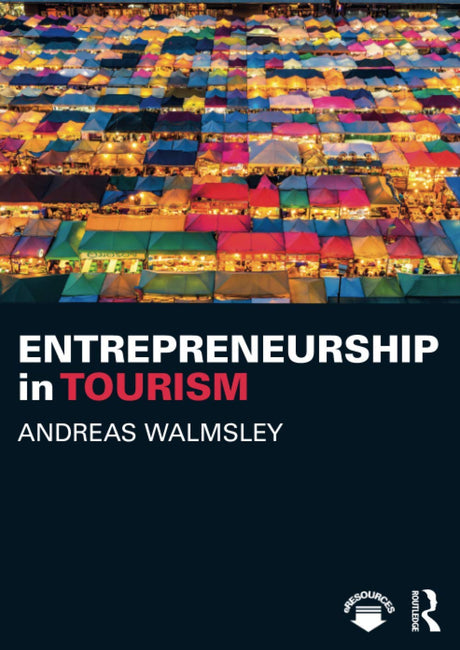 Entrepreneurship in Tourism