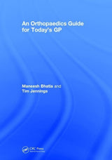 An Orthopaedics Guide for Today's GP