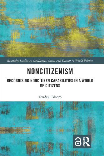 Noncitizenism
