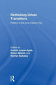 Rethinking Urban Transitions
