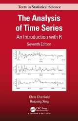 The Analysis of Time Series