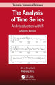 The Analysis of Time Series