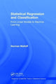 Statistical Regression and Classification